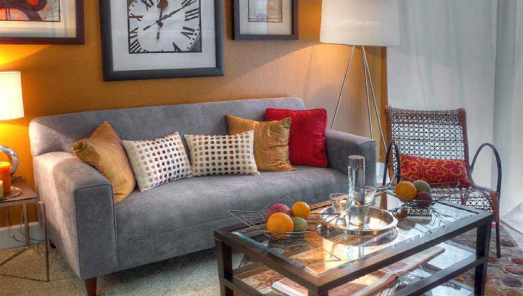 NEWPORT CROSSING Friedkin Property Group